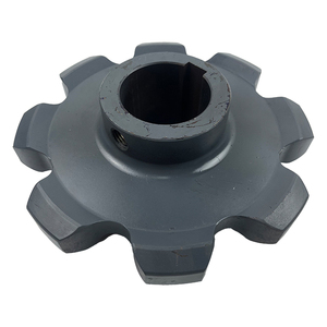 PN. d635060716 cạp bánh xích lớn cho các bộ phận nhựa đường f141com3 - Product Image 4