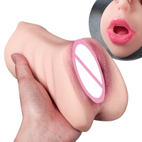 Bester Automatischer Männlicher Masturbator Künstliche Masturbationsmaschine für Männer
