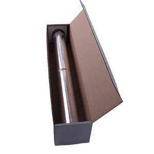 מחיר המפעל של אלומיניום נייר גלגול נייר מזון אריזה פח נייר אלומיניום מותאם אישית זול מחיר גליל נייר אלומיניום - Product Image 5