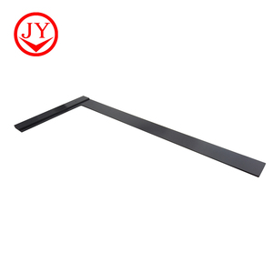 Outils de coupe parfaits règle de coupe en verre bakélite règle de mesure spéciale en forme de L pour la coupe du verre - Product Image 2