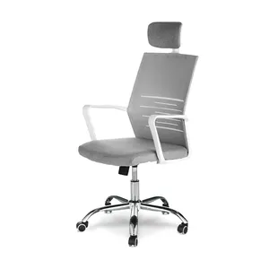 Gerente de empresa económico personalizado de alta gama, diseñador de sillas de oficina personalizado