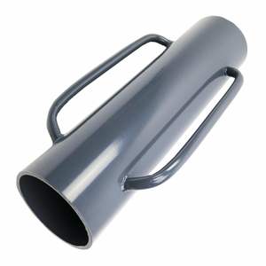 Nuovo Martello Manuale per Pali da Recinzione con Impugnatura, Modello 2025 - Product Image 5