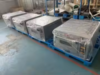 Horno de panadería al por mayor de calidad japonesa, horno eléctrico pequeño con cubierta de vapor de una cubierta, horno para hornear