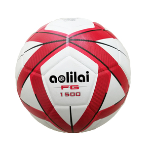 Ballon <span class=keywords><strong>De</strong></span> <span class=keywords><strong>Football</strong></span> en cuir, équipement d'entraînement, nouvelle collection, FG3000 - Product Image 3