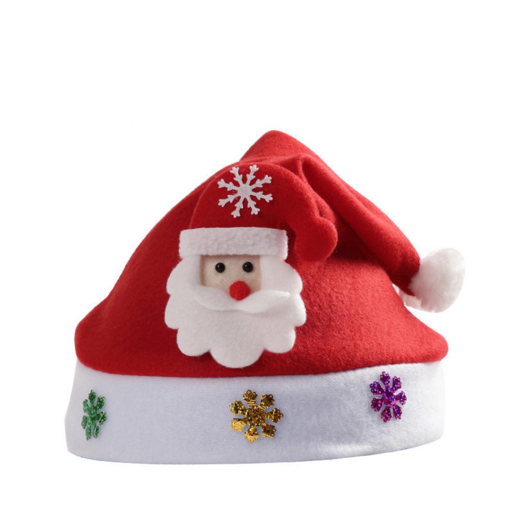 Rouge-Enfant taille-1