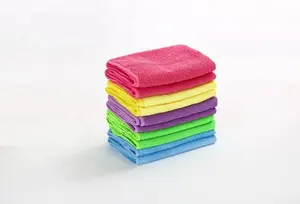 Hot Sale Highly Absorbent Good Price Customized Printing Microfiber Car Cleaning Cloths For Car Cleaning