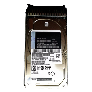 49y1875 3.5 "2TB HDD 7200RPM SAS 6Gbps gần dòng <span class=keywords><strong>16Mb</strong></span> Bộ nhớ cache Nội Bộ ổ cứng máy chủ SSD cho máy chủ - Product Image 4