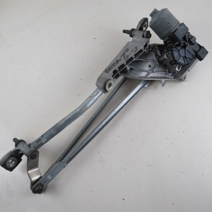 Spazzola Tergicristallo Anteriore 0390241548 8A61-17500-AE per Ford Fiesta Mk6 2008-16 (51511 - Product Image 1