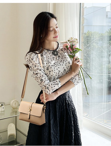 Sacs à main de luxe pour femmes, sacs messager de haute qualité, sacs bandoulière en cuir PU pour femmes - Product Image 2