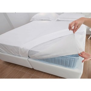 <span class=keywords><strong>Linge</strong></span> <span class=keywords><strong>de</strong></span> <span class=keywords><strong>lit</strong></span> <span class=keywords><strong>jetable</strong></span> imperméable à l'huile, lot <span class=keywords><strong>de</strong></span> pièces, en Stock, Non tissé, protection personnalisé, pour hôtel - Product Image 2