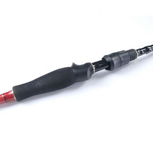 Prix bon marché grand bâton de pêche épaissir la Fiber de carbone stable poisson-chat <span class=keywords><strong>canne</strong></span> à pêche pour la pêche en rivière - Product Image 3