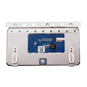 L14356-001ทัชแพด Trackpad พร้อมสายเคเบิลสำหรับ <span class=keywords><strong>HP</strong></span> Chromebook 14 G5เท่านั้น - Product Image 3