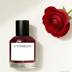 Aroma Floral, Frutal y Amaderado Ecológico de Larga Duración, Perfume de Lujo Moderno con Logotipo Personalizado OEM, Spray Eau de Parfum - Product Image 2