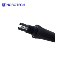 NOBOTECH NS-CL128 Capteur numérique de chlore résiduel avec connexion RS-485 pour l'analyse de l'eau du robinet, plage 0~20mg/L