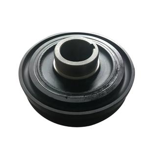 Zpartners <span class=keywords><strong>สายพาน</strong></span>ล้อลูกรอกเพลาข้อเหวี่ยงขนาดเล็กสำหรับรถ4BE1ใหม่ - Product Image 1