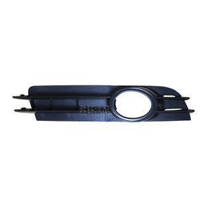 Cubierta de Marco de Luz Antiniebla para Audi A6L C6, Rejilla Inferior del Parachoques Delantero Izquierda Derecha, Pieza ABS 4F0807681A 4F0807682A - Product Image 1