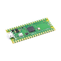 Para Raspberrys Pi Pico Placa DE DESARROLLO Raspberrys Pi PICO Dual Core RP2040 Soporte Micro Python