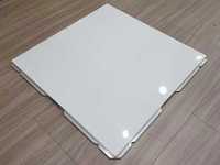 Plancher de danse mobile en aluminium multicouche argenté pour banquets et mariages, résistant à l'usure et antidérapant – Vente chaude