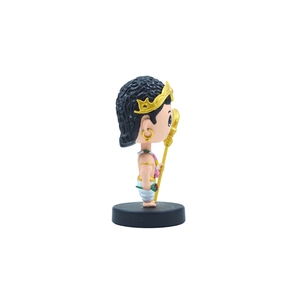 Ídolo de Murugan Pintado a Mano, Obra Decorativa Espiritual para el Hogar, Templo, Escritorio de Oficina, Tablero de Auto y Regalo - Product Image 4