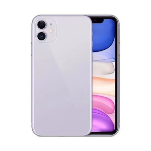 ใช้สำหรับสมาร์ทโฟน 4G รุ่น US <span class=keywords><strong>11</strong></span> แบบปลดล็อค ไม่มีซิมการ์ด หน้าจอ <span class=keywords><strong>6.1</strong></span> นิ้ว ขายส่ง - Product Image 1