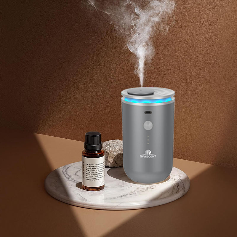 Best Alibaba Diffusers Aroma and Humidification Solutions