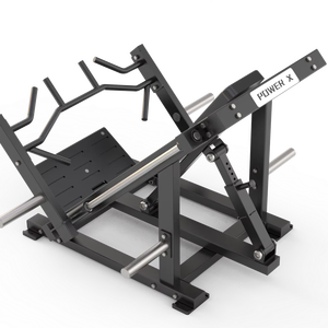 Macchina <span class=keywords><strong>per</strong></span> il Fitness posteriore in acciaio con piastra <span class=keywords><strong>per</strong></span> attrezzature sportive caricate <span class=keywords><strong>per</strong></span> palestra interna utilizzare l'allenamento della forza concentrandosi sull'esercizio del torace - Product Image 1