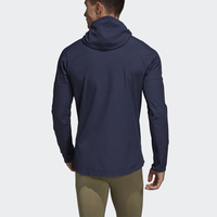 Haut décontracté à manches longues pour homme, qualité supérieure, style premium, imperméable, tricoté sur mesure pour l'hiver