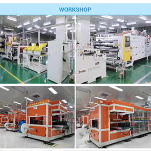 Barquette alimentaire jetable blanche en PP <span class=keywords><strong>de</strong></span> marque TONGNAN, origine Shandong, pour viande et fruits <span class=keywords><strong>de</strong></span> <span class=keywords><strong>mer</strong></span>, commandes personnalisées acceptées - Product Image 6