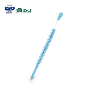 Spazzola <span class=keywords><strong>per</strong></span> la pulizia del radiatore del tubo a lunga portata spazzola <span class=keywords><strong>per</strong></span> canna fumaria con setole rigide - Product Image 2