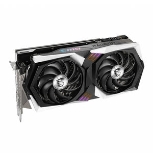 Tarjeta Gráfica MSI <span class=keywords><strong>AMD</strong></span> <span class=keywords><strong>Radeon</strong></span> <span class=keywords><strong>RX</strong></span> <span class=keywords><strong>6700XT</strong></span> GAMING 12G Usada, con 12GB GDDR6 de Memoria de 192 bits, para Computadoras de Escritorio, Compatible con Overclocking - Product Image 3