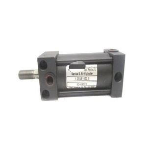 1.25US1602.0 SER. S 200PSI Baru Asli Siap Pakai Gudang Otomasi Industri PLC Programming Controller - Product Image 1