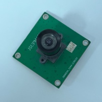 Module de caméra USB2.0 8MP JUPM461, capteur IMX515, 4K HD pour systèmes de sécurité