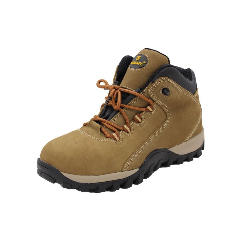 Men s Casual Outdoor Genuine Leather