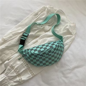 חם מוכר טרנדי יחיד crossbody תיק סלבריטאים תכליתי ספורט חיצוני פועל תיק המותניים אופנתי - Product Image 4
