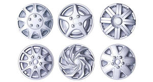 Yimtikeri — couvre-roue universel de voiture, <span class=keywords><strong>4</strong></span> pièces, couvercle de remplacement de jantes de pneu pour camion, automobile, personnalisable - Product Image 3