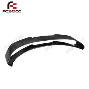 Aileron arrière en fibre <span class=keywords><strong>de</strong></span> carbone directement <span class=keywords><strong>de</strong></span> l'usine pour <span class=keywords><strong>Alfa</strong></span> <span class=keywords><strong>Romeo</strong></span> <span class=keywords><strong>Giulia</strong></span> 2015-2021 Accessoires <span class=keywords><strong>de</strong></span> pare-chocs <span class=keywords><strong>de</strong></span> voiture <span class=keywords><strong>de</strong></span> haute qualité - Product Image 2