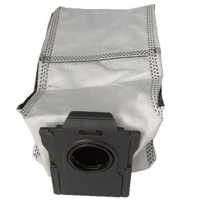 Sac à poussière de remplacement RuiChen pour aspirateur Dreame X40 X50 X30, usage domestique, forte compatibilité, matériau textile - Product Image 1