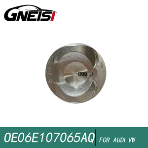 Hochwertige Kolbenbaugruppe Passend für A6, A4, A8 (2003-2008) 06E107065AQ 06E 107 065 AQ - Product Image 2