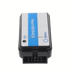 Módulo ZigBee SmartRF04EB CC1110 CC2530, Emulador USB, Descargador MCU M100, Alimentado por Interfaz Micro USB 2.0 de 5V para Salida - Product Image 5