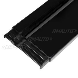 Alerón Lateral de Alta Calidad de 8 Piezas y 2.2m para Audi A4 B8.5 2013 2014 2015 2016 - Product Image 6