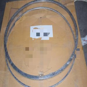 Lot Van <span class=keywords><strong>2</strong></span> Nieuwe 2012abe0347351 Reserveonderdeel Olieafdichtingen, 34-37 ''W Originele Klaar Voorraad Industriële Automatisering Pac Toegewijde Plc <span class=keywords><strong>Pr</strong></span> - Product Image 1