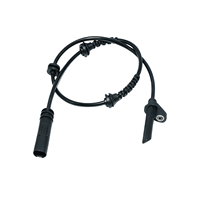 Nouveau capteur de vitesse de roue ABS, garantie 1 an, service professionnel pour OEM 34526784901, fabriqué en Chine