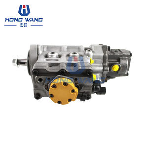 Excavator Spare Parts 318-6357 3186357 <b>Fuel</b> <b>Transfer</b> <b>Pump</b> for C-9 C7 C9 Engine 324D <b>Fuel</b> <b>Transfer</b> <b>Pump</b> - Product Image 1