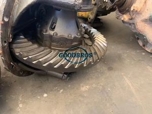 Kullanılan orijinal 6:40 6:41 diferansiyel Mitsubishi için - Product Image 4