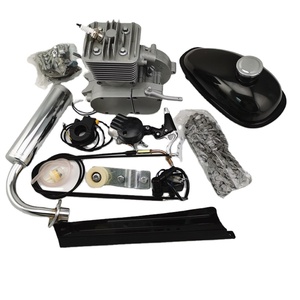 Di alta qualità <span class=keywords><strong>a</strong></span> benzina 2 tempi 80 cc <span class=keywords><strong>motore</strong></span> kit <span class=keywords><strong>motore</strong></span> della bicicletta - Product Image 5