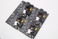 Carte de circuit imprimé de commande d'alimentation BLX-A, carte de circuit imprimé de pilote d'alimentation à haute efficacité pour les équipements électroniques domestiques/industriels