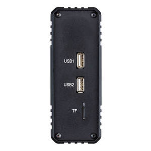 GSOC <span class=keywords><strong>XIEGU</strong></span> Contrôleur tactile à écran LCD couleur grand écran pour <span class=keywords><strong>Xiegu</strong></span> <span class=keywords><strong>X5105</strong></span>/G90/G90S - Product Image 5