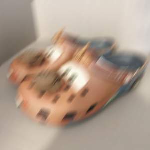 Caroban Scarpe da Spiaggia Casual e Trendy per Uomo e Donna, Sandali Estivi Casual, Zoccoli e Ciabatte - Product Image 3