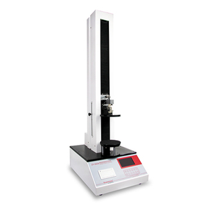ZY-1000S PET-Plastik flaschen druck prüfung Vertikaler Last <span class=keywords><strong>tester</strong></span> Maschinen kompression instrument - Product Image 2