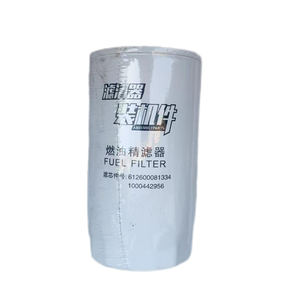 High Quality <b>Truck</b> <b>Engines</b> <b>System</b> Parts Fuel Filter 612600081334 CX0815 FF5622 100002416 for Kangmingsi WEICHAI <b>Engine</b> Parts - Product Image 1